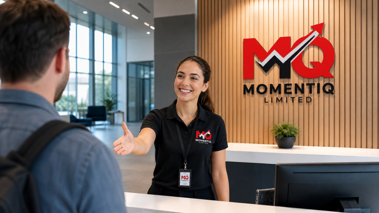 MQ Global Team