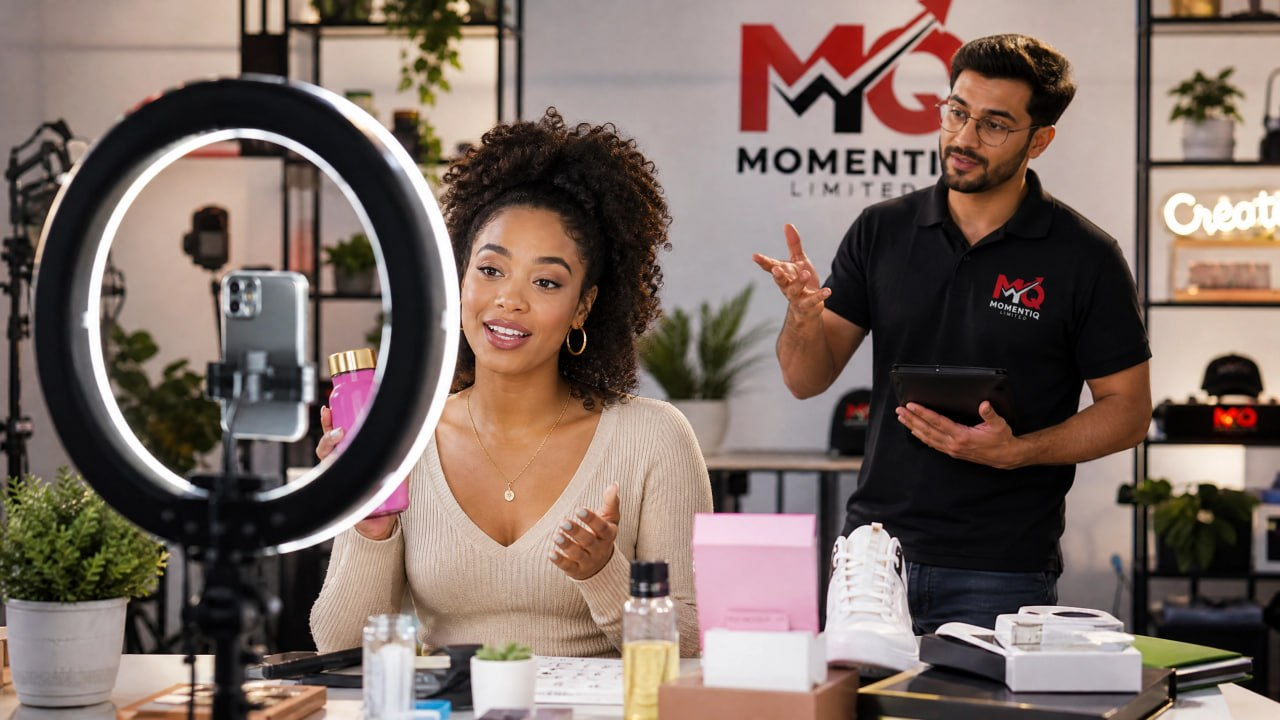 MQ Work Model