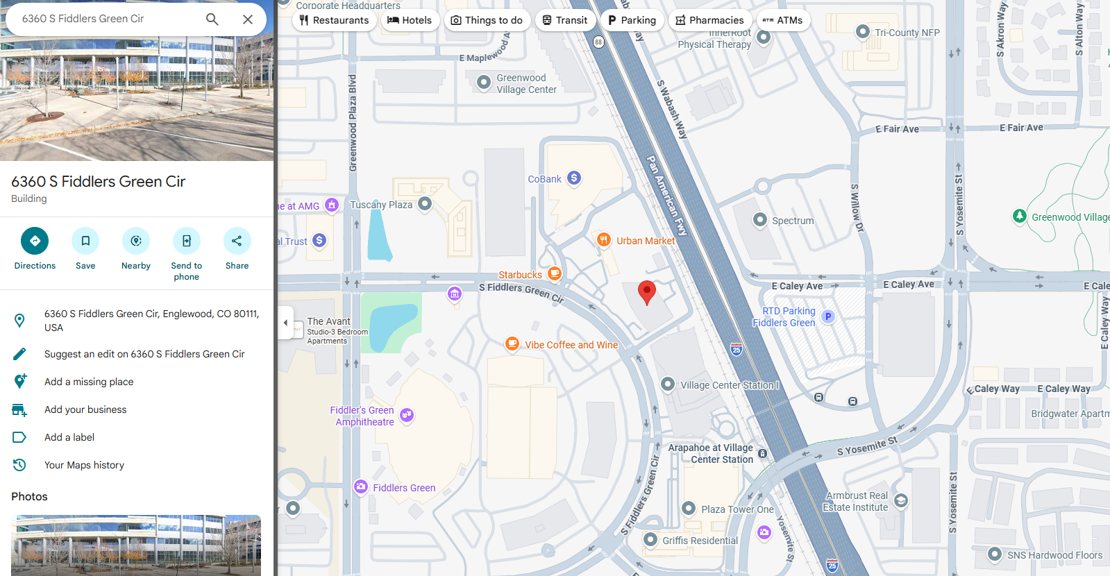 Internet Growth